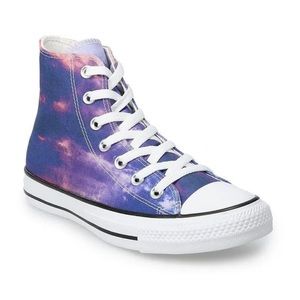 NWT Converse Shoes Converse Chuck Taylor All Star Sunset High Top